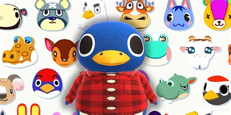 animal crossing new leaf best villagers|[Top 10] Animal Crossing New Leaf Best Villagers.